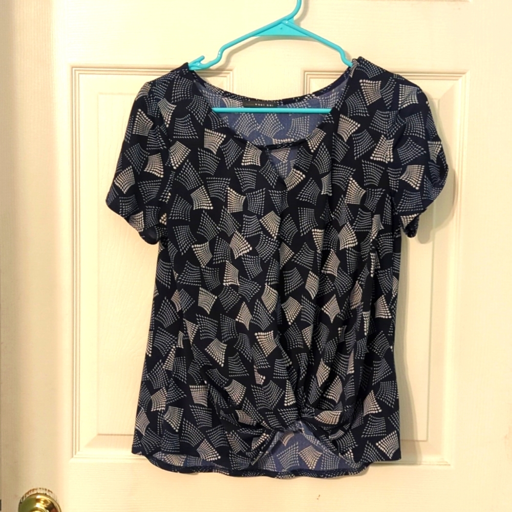 West Kei Medium Blouse